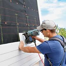 Best Siding for New Construction  in New Albany, IN